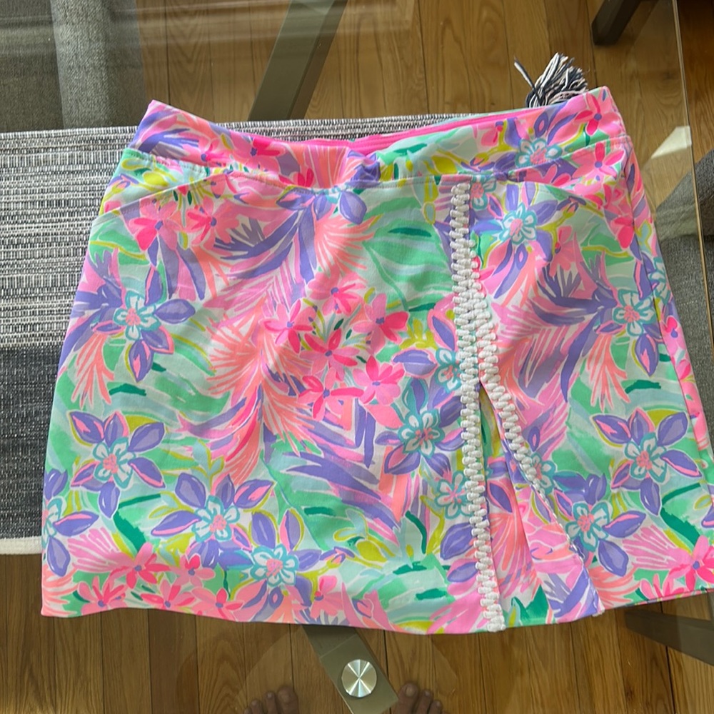 Skort